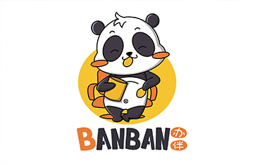 BANBAN办伴—九江VIS设计